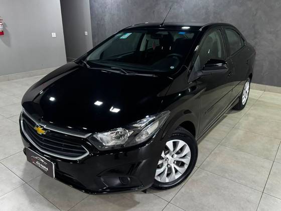 CHEVROLET PRISMA 1.4 MPFI LT 8V FLEX 4P AUTOMÁTICO CHEVROLET PRISMA 1.4 MPFI LT 8V FLEX 4P AUTOMÁTICO
